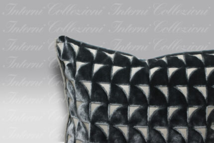 Cuscino Marquise graphite Designers Guild