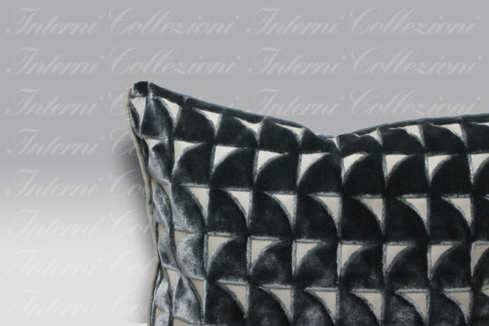 Cuscino Marquise graphite Designers Guild