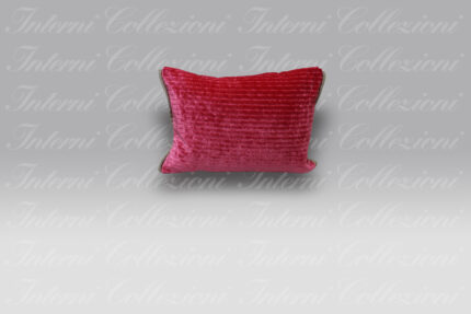 Cuscino Mazarin fuchsia Designers Guild