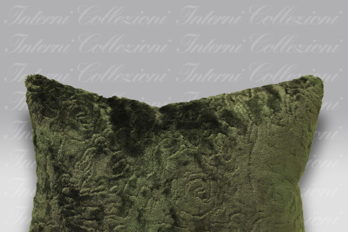 Cuscino Penwith moss Designers Guild