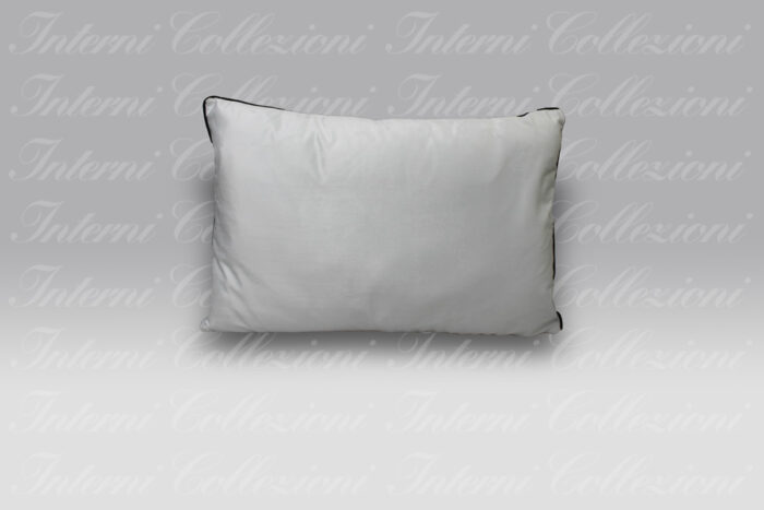 Cuscino Privè bianco Dea