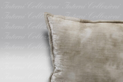 Cuscino Tiziano beige Mastro Raphael