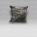 Cuscino Tiziano terra Mastro Raphael