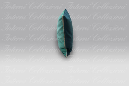 Cuscino Varese Cadet&Pale jade Designers Guild
