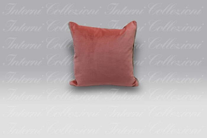 Cuscino Varese Coral&Dusk Designers Guild