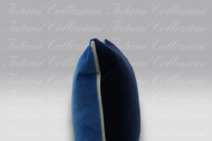 Cuscino Varese Denim&Teal Designers Guild