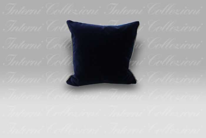 Cuscino Varese Denim&Teal Designers Guild