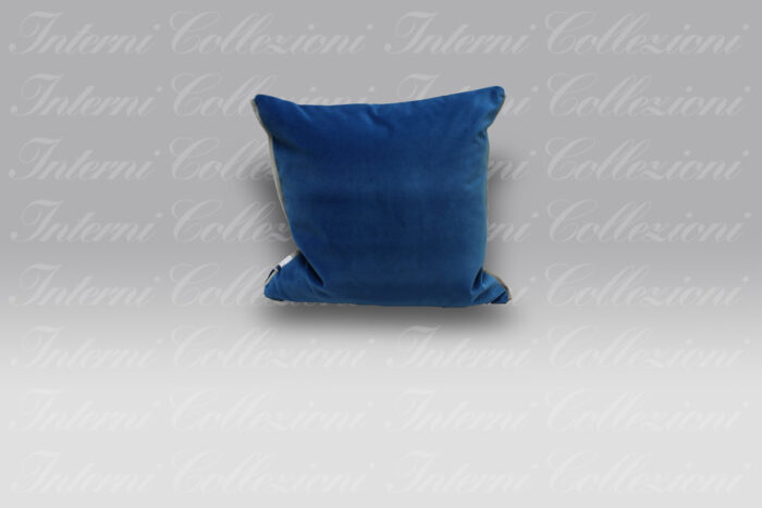 Cuscino Varese Denim&Teal Designers Guild
