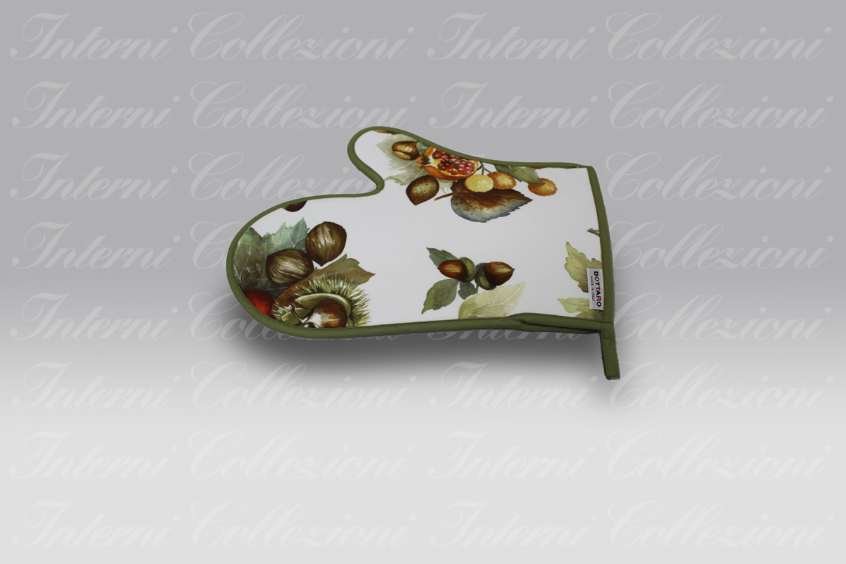 Guanto da forno Tarvisio Bottaro (3) Guanto da forno Tarvisio Bottaro