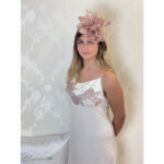 Parigina Sensuale col.avorio Blumarine