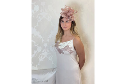 Parigina Sensuale col.avorio Blumarine