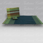 Parure Letto Green 7482 Bossi Casa