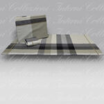 Parure Letto Rhino 7480 Bossi Casa