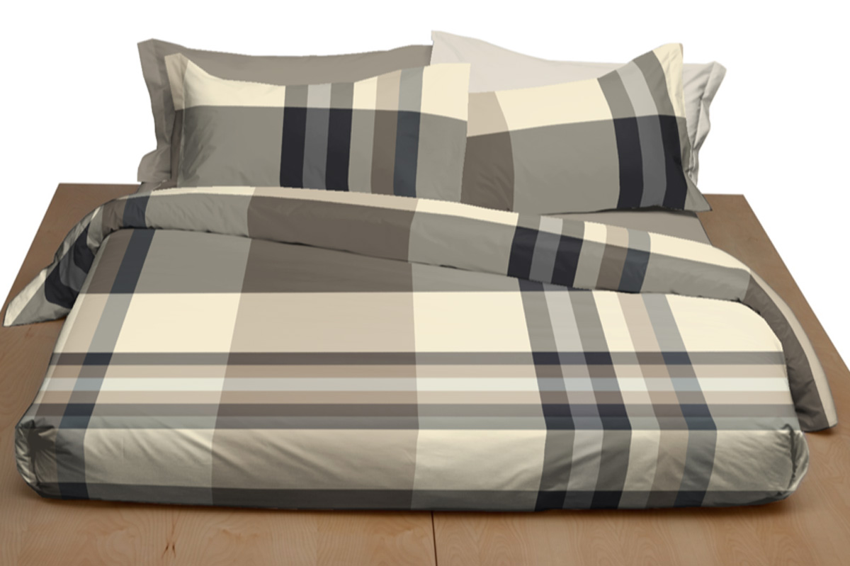 Parure Letto Rhino 7480 Bossi Casa (3) Parure Letto Rhino 7480 Bossi Casa