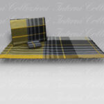 Parure Letto Saffron 7443 Bossi Casa