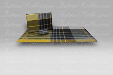 Parure Letto Saffron 7443 Bossi Casa