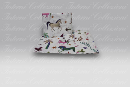 Parure Sacco Izylinens Agnes Tessitura Toscana Telerie