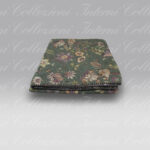 Plaid English Morris green Frati Home