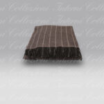 Plaid Kester Gessato rosa Mastro Raphael