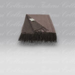 Plaid Kester Unito rosa Mastro Raphael