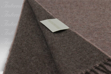 Plaid Kester Unito rosa Mastro Raphael