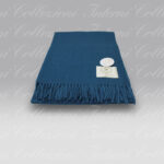 Plaid Rey pavone Co.Bi