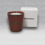 Porta-Candela Lounge blush Borbonese