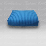 Quilt Bread & Butter blu-turchese Mastro Raphael