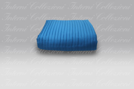 Quilt Bread & Butter blu-turchese Mastro Raphael