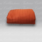 Quilt Bread & Butter rosso corallo Mastro Raphael