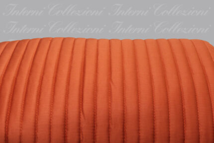 Quilt Bread & Butter rosso corallo Mastro Raphael