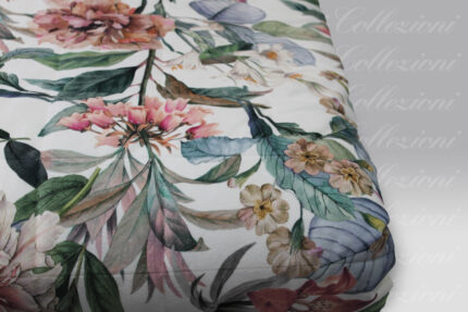 Quilt Dorset velluto Dea