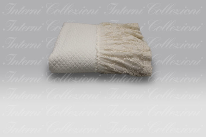 Quilt Giselle pane Opificio dei Sogni