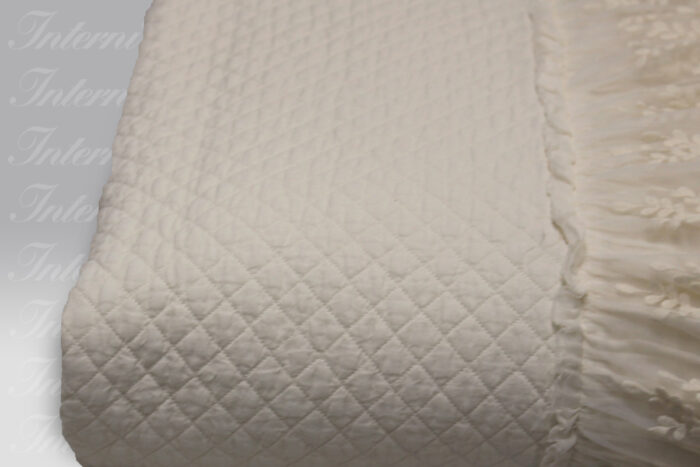 Quilt Giselle pane Opificio dei Sogni
