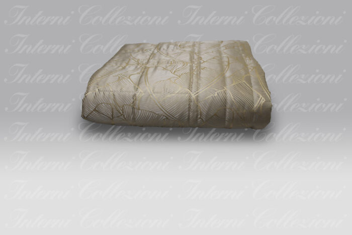 Quilt Glam cera Blumarine