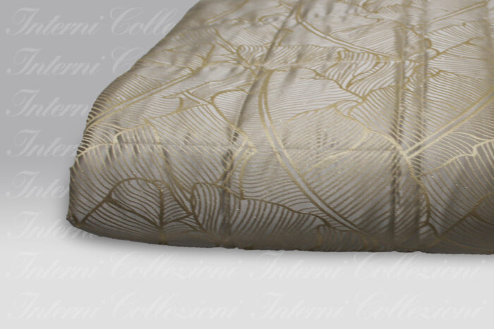 Quilt Glam cera Blumarine