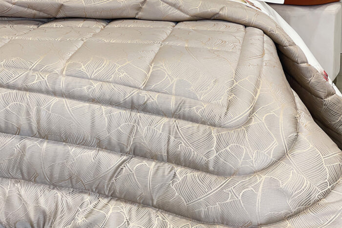 Quilt Glam cera Blumarine