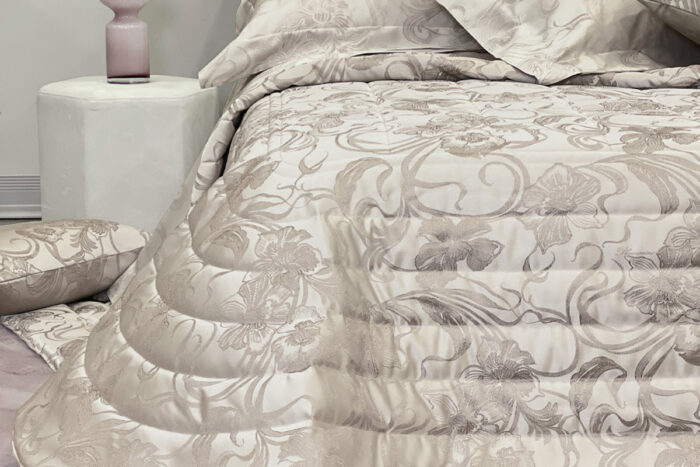 Quilt Lapis Blumarine