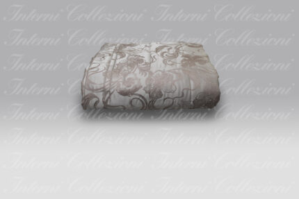 Quilt Lapis cipria Blumarine