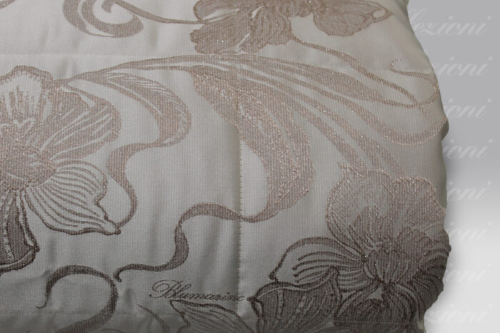 Quilt Lapis cipria Blumarine