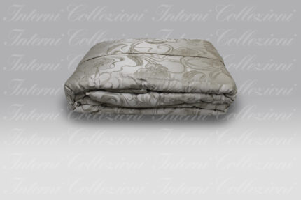 Quilt Lapis sahara Blumarine