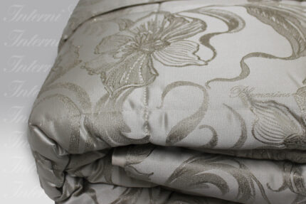 Quilt Lapis sahara Blumarine