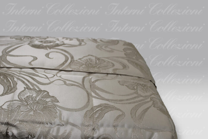 Quilt Lapis sahara Blumarine