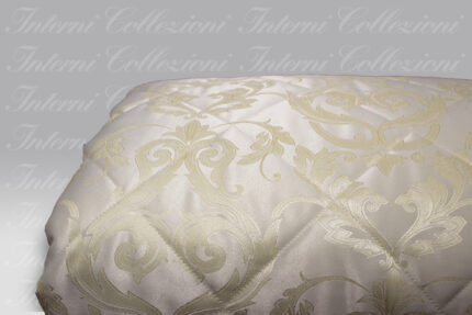 Quilt Marisol avorio Micol