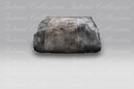Quilt Tiziano riga moka Mastro Raphael