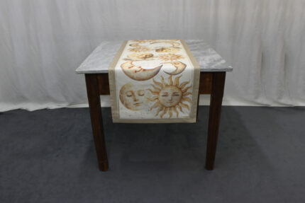 Runner Artissima Sole Luna 4012 Tag House