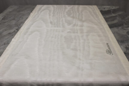 Runner Estetica perla-avorio Blumarine