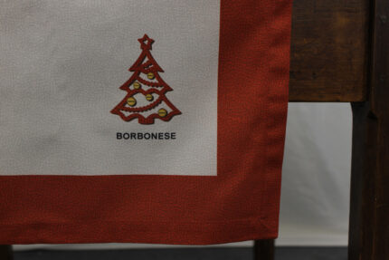 Runner XMS Abete rosso Borbonese