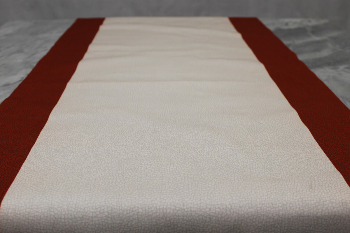 Runner XMS Abete rosso Borbonese (3) Runner XMS Abete rosso Borbonese