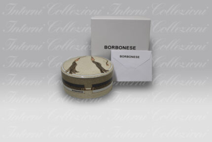 Scrigno Ascot Borbonese